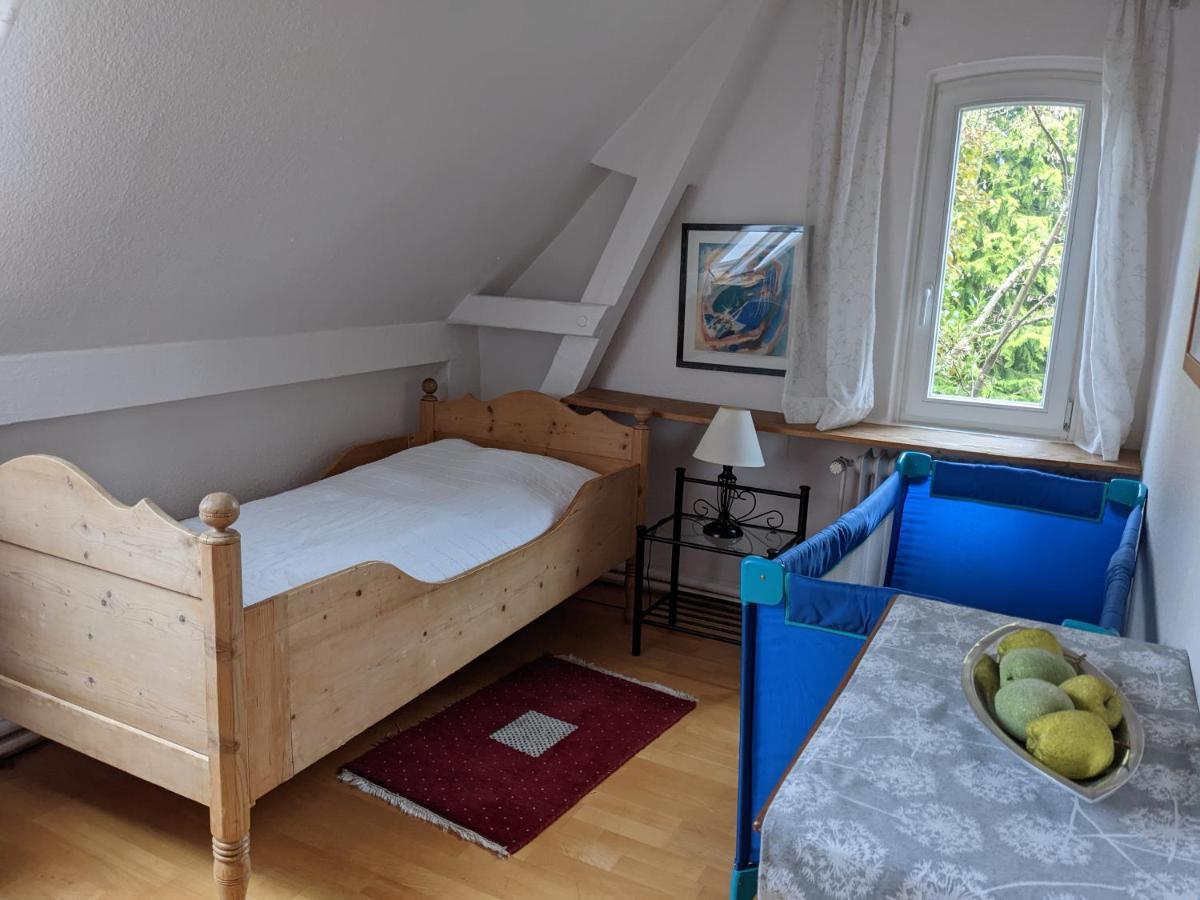 Ferienhaus Eichhof, Garlstorf - Lueneburger Heide Экстерьер фото