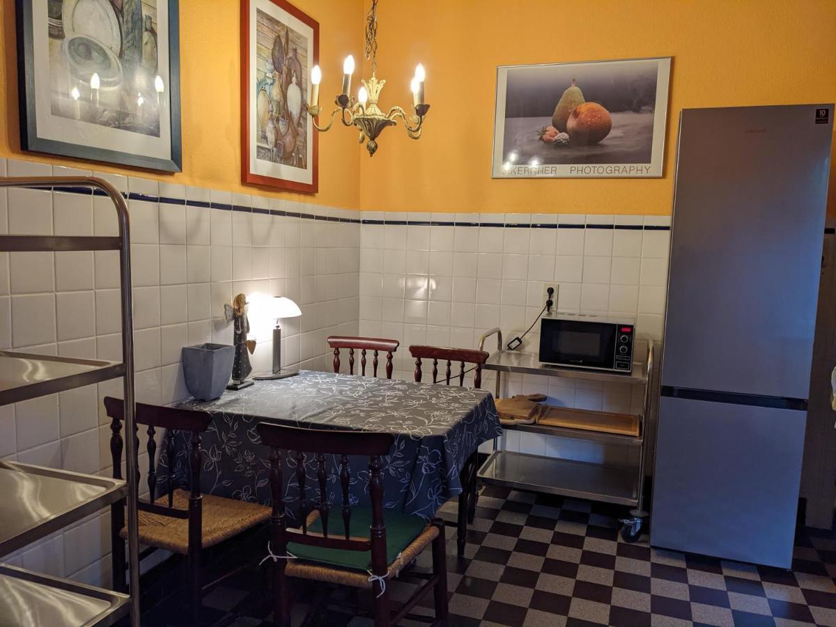 Ferienhaus Eichhof, Garlstorf - Lueneburger Heide Экстерьер фото