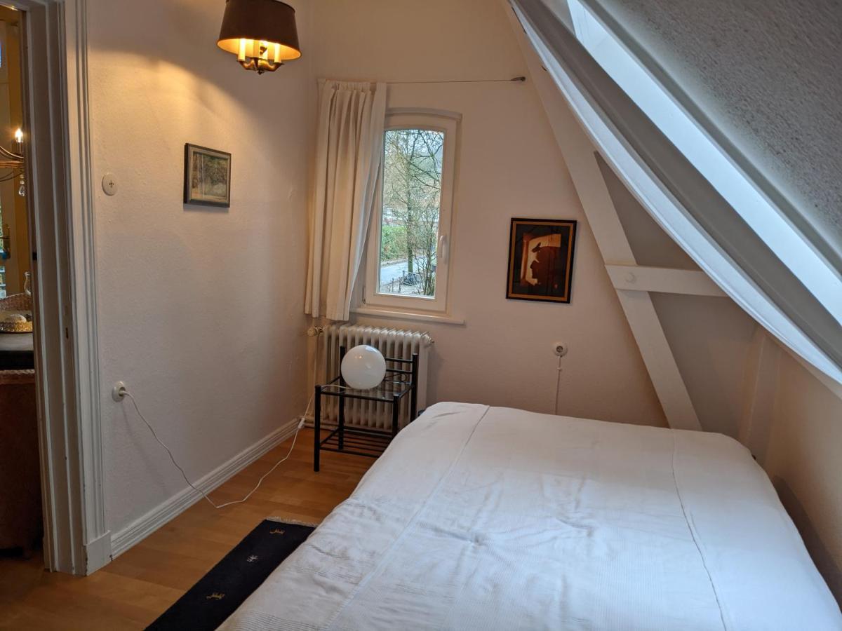 Ferienhaus Eichhof, Garlstorf - Lueneburger Heide Экстерьер фото